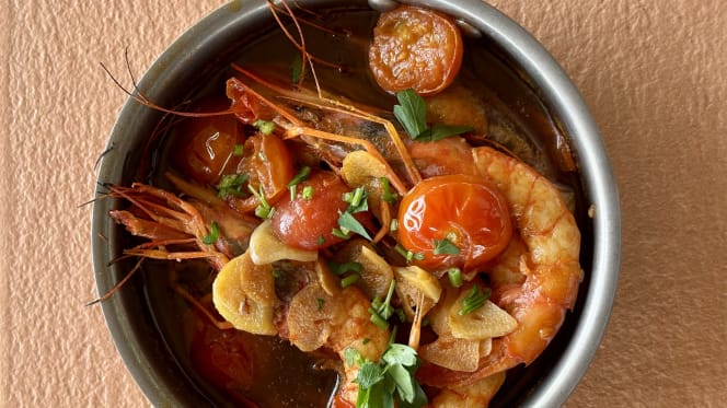 Chiringuito Tonys - 5