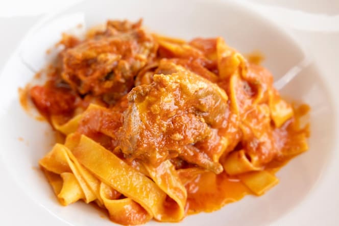 Hotel Ristorante Primo Sole - 7