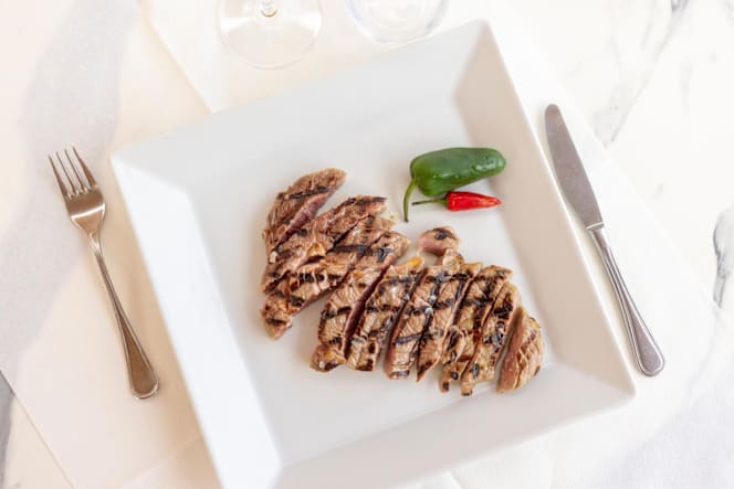 Hotel Ristorante Primo Sole - 5