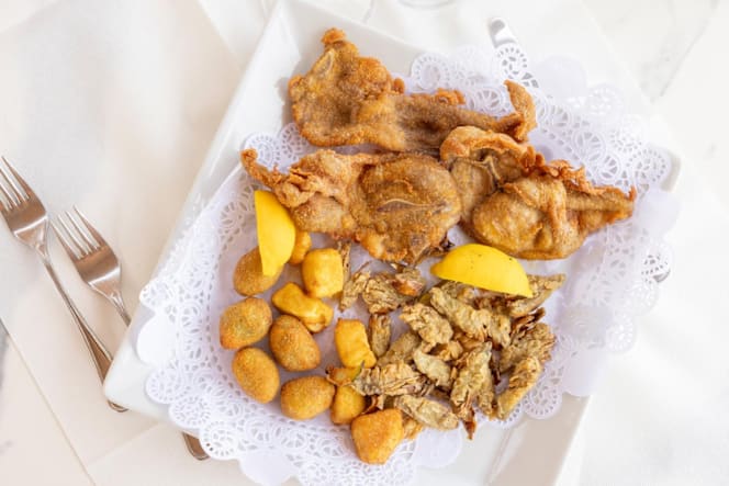 Hotel Ristorante Primo Sole - 8