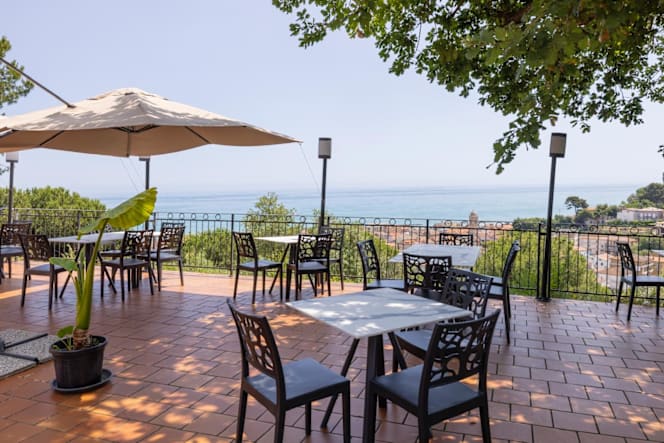 Hotel Ristorante Primo Sole - 1