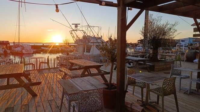 Le poisson Nacré - 5