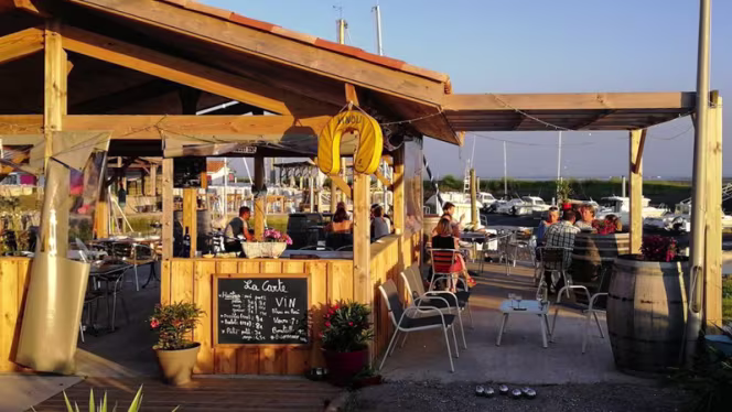 Le poisson Nacré - 0