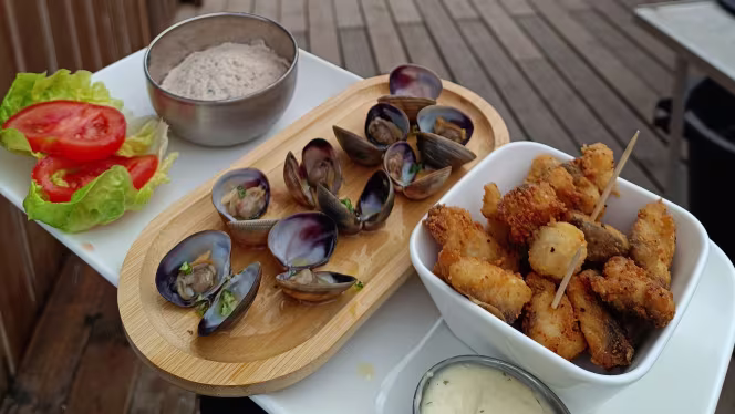 Le poisson Nacré - 4