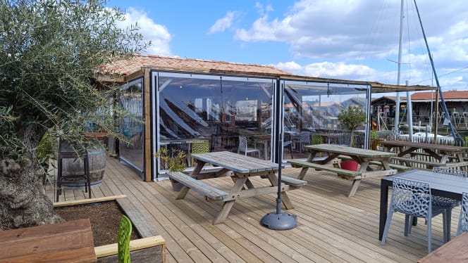 Le poisson Nacré - 6