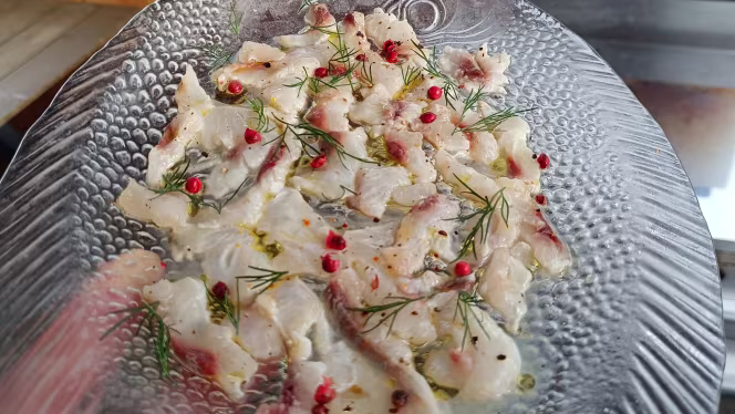 Le poisson Nacré - 3