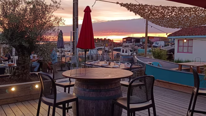 Le poisson Nacré - 2