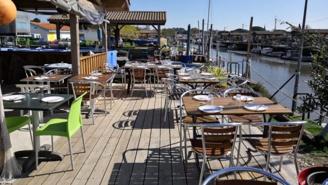 Le poisson Nacré - 7