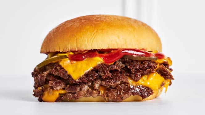 Spot Burger Joint - Boulogne - 1