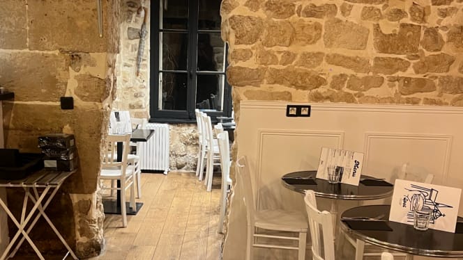 Spot Burger Joint - Boulogne - 9