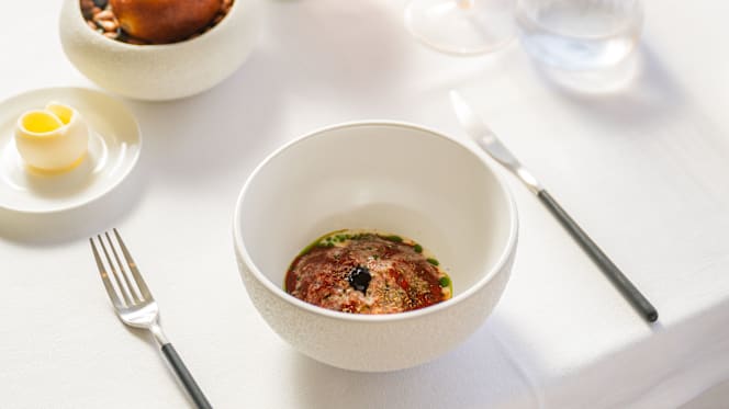 Bellevue Restaurant - Taormina - 2