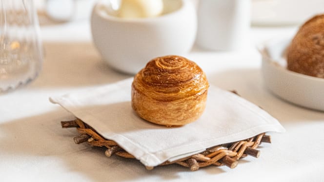 Bellevue Restaurant - Taormina - 3