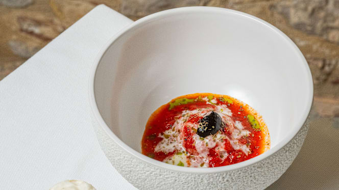 Bellevue Restaurant - Taormina - 1