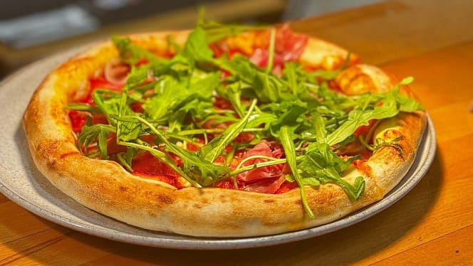 Allora Restaurante - 0