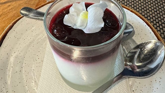 Allora Restaurante - 9