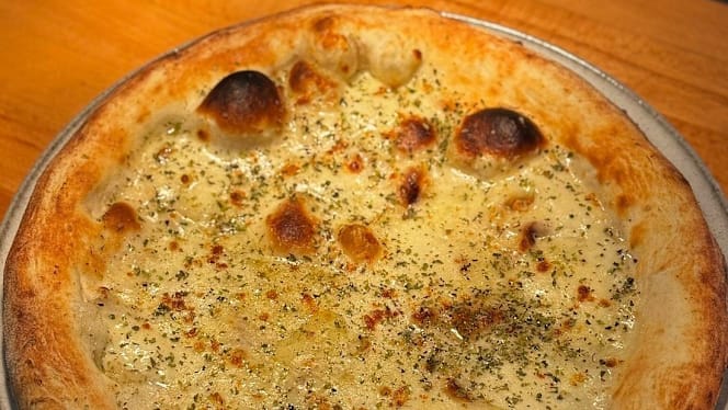 Allora Restaurante - 6