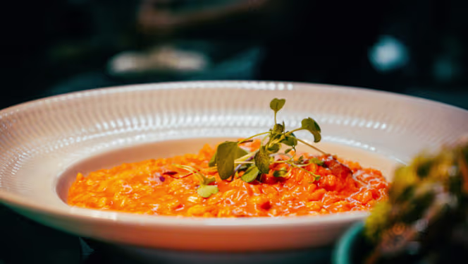 Allora Restaurante - 2