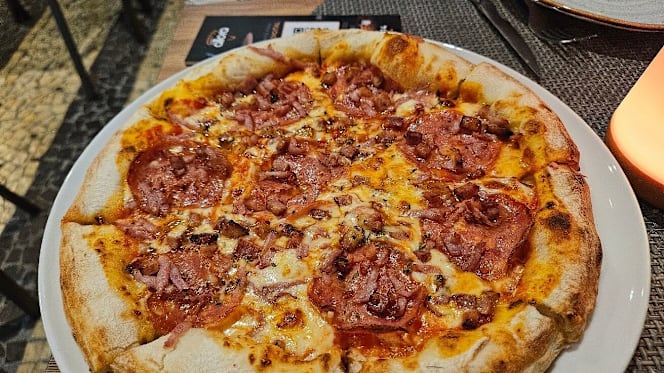 Allora Restaurante - 4