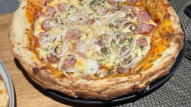 Allora Restaurante - 7