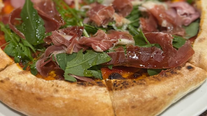 Allora Restaurante - 3