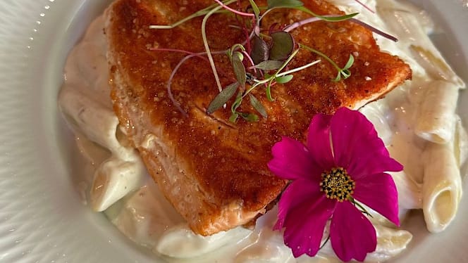 Allora Restaurante - 5