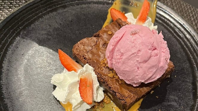 Allora Restaurante - 8