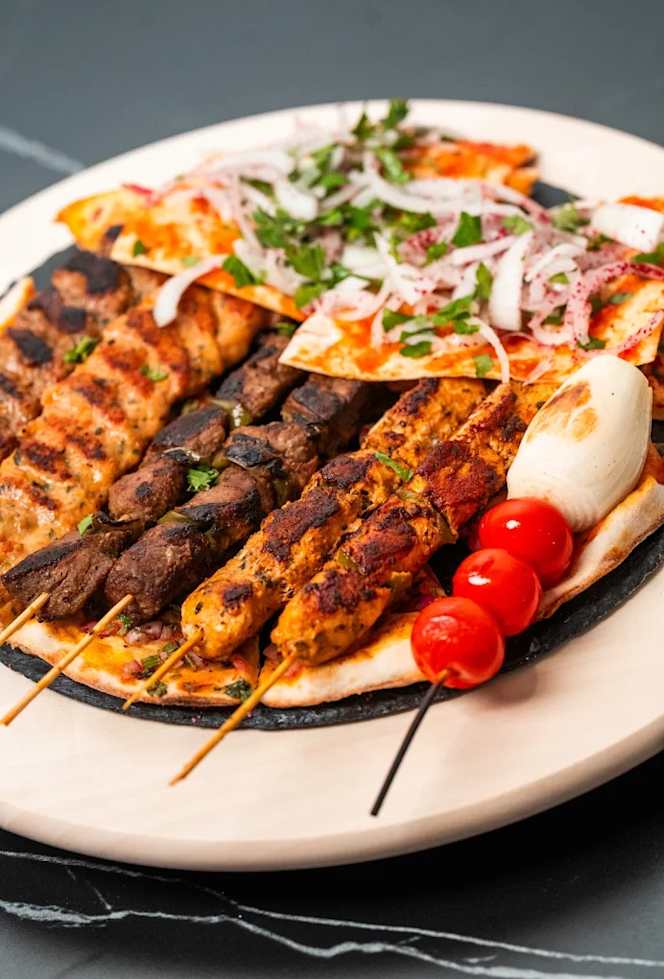 Beirut Restaurant - Halal - 5