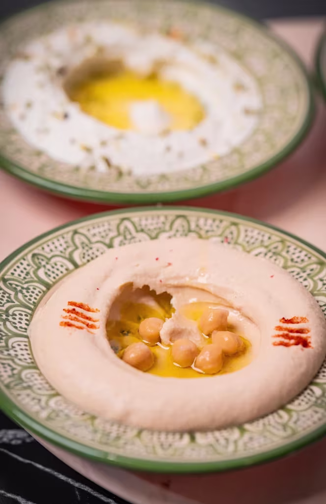 Beirut Restaurant - Halal - 0