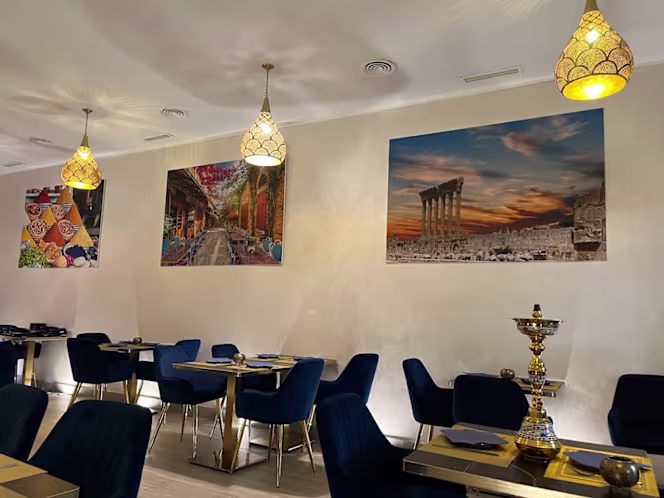 Beirut Restaurant - Halal - 2