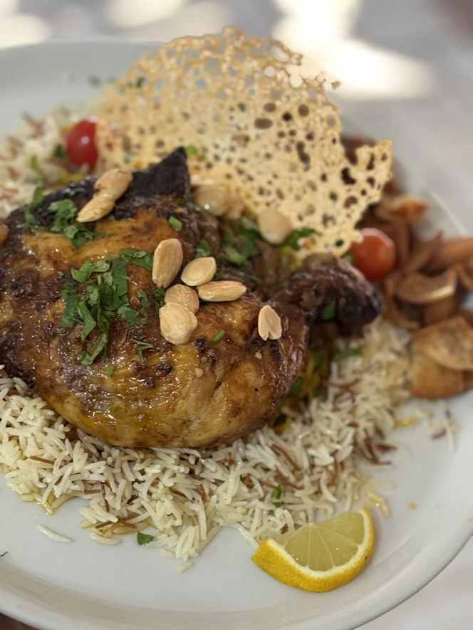 Beirut Restaurant - Halal - 6