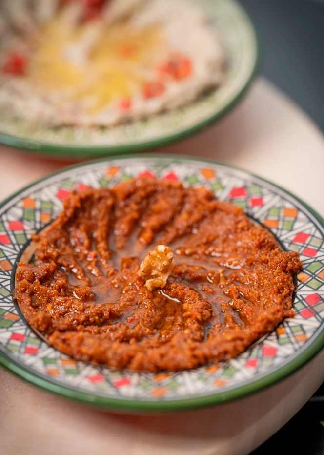 Beirut Restaurant - Halal - 7
