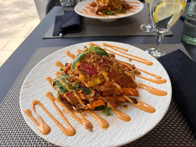 Hermanns Bar & Restaurant - Munchen - 1