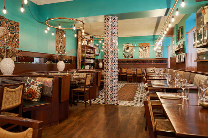 Halv Grek Plus Turk - 1