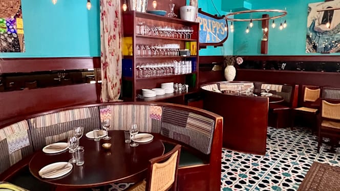 Halv Grek Plus Turk - 7