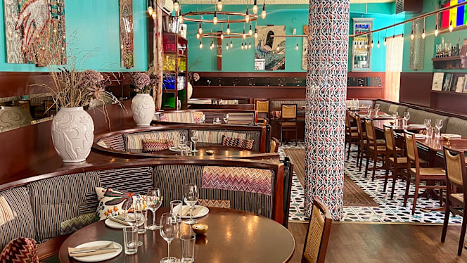 Halv Grek Plus Turk - 9