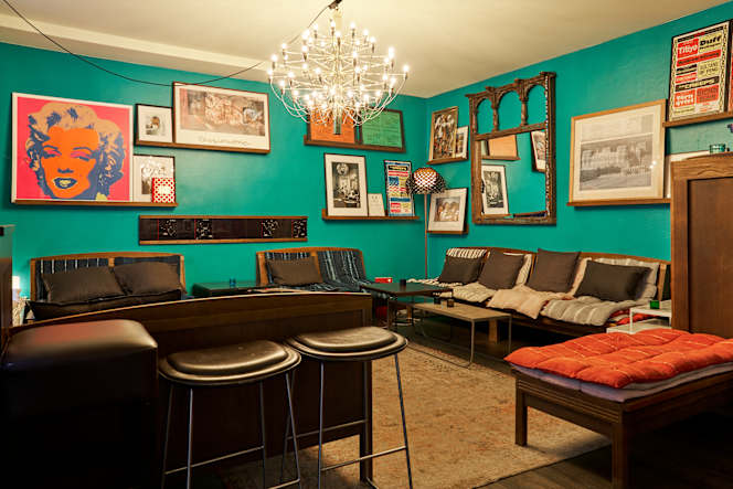 Halv Grek Plus Turk - 3