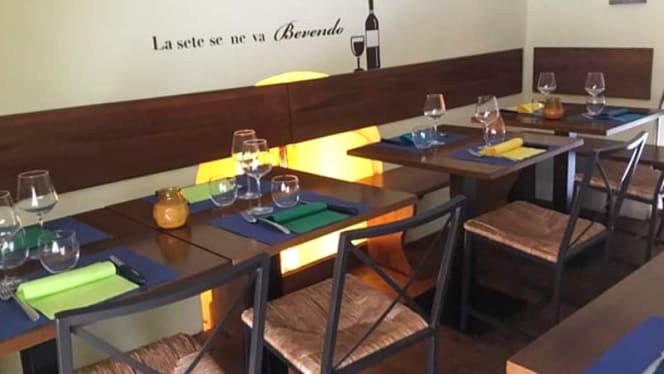 Toci "Il Toscano" - 7