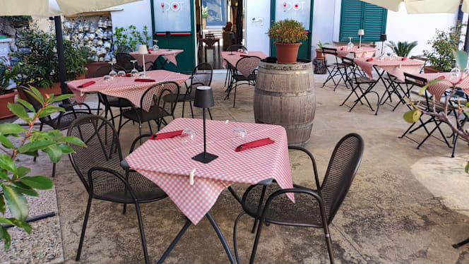 Toci "Il Toscano" - 8