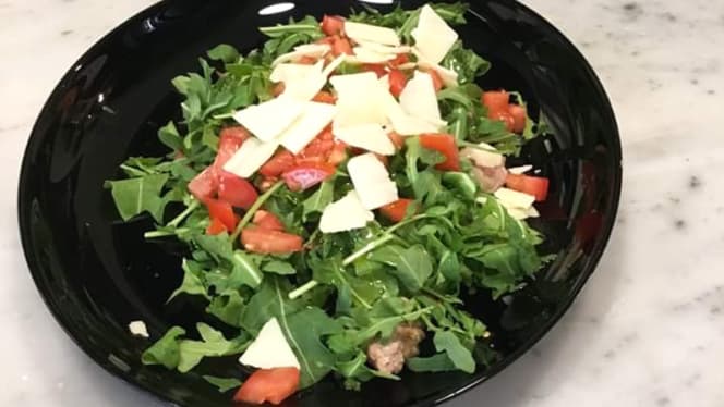 Toci "Il Toscano" - 6