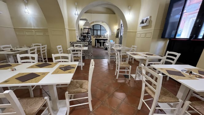 Pasta Bistrot Catania - 1