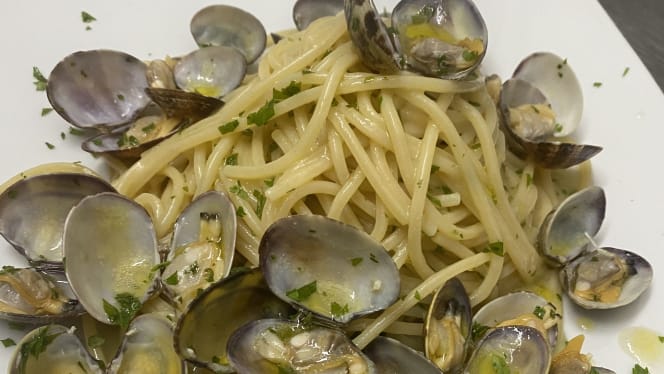 Pasta Bistrot Catania - 7