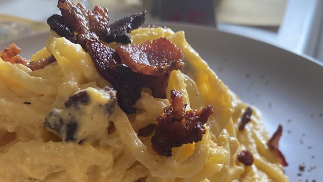 Pasta Bistrot Catania - 0