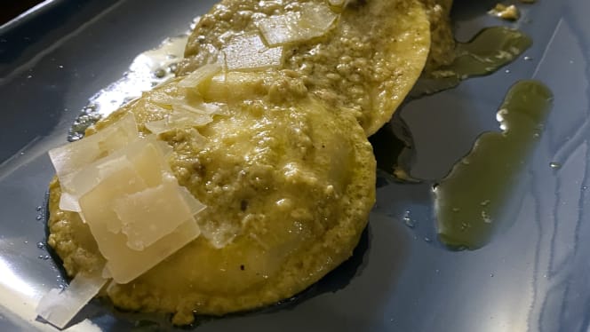 Pasta Bistrot Catania - 9