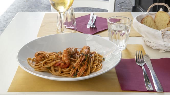 Pasta Bistrot Catania - 3