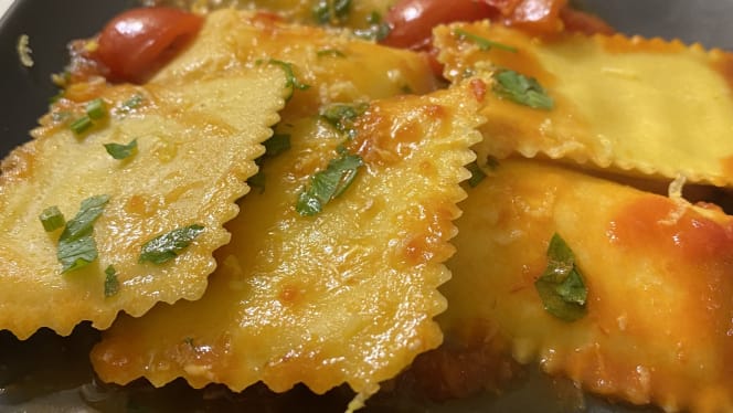 Pasta Bistrot Catania - 8