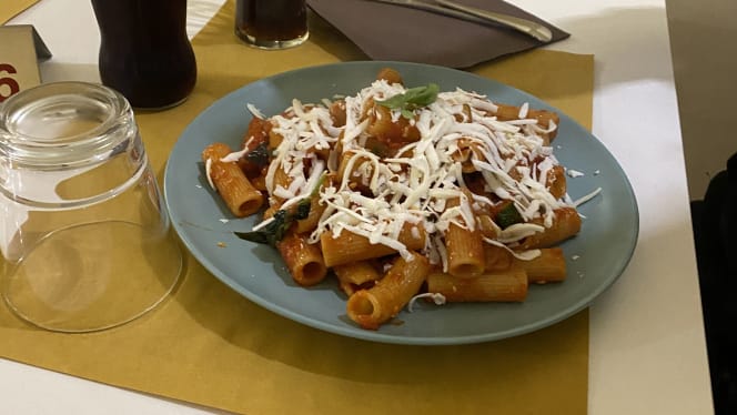 Pasta Bistrot Catania - 6