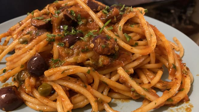 Pasta Bistrot Catania - 5