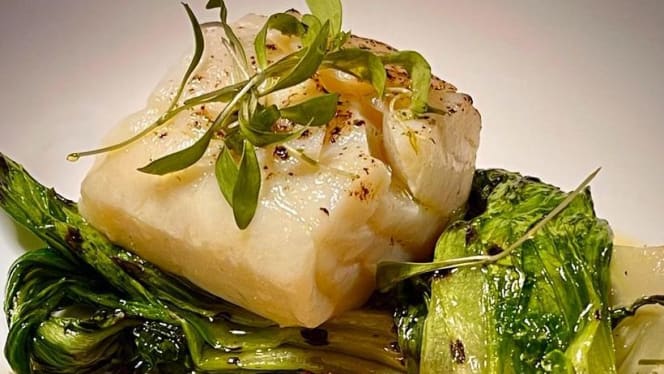 Gaspacho & Migas - 4