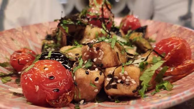 Carbón Carbón Grill & Drinks - 2