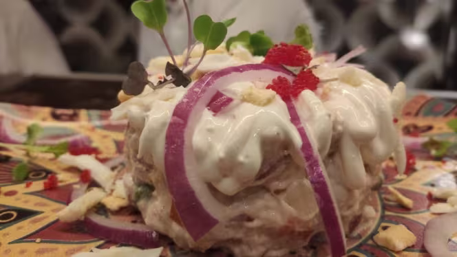 Carbón Carbón Grill & Drinks - 6